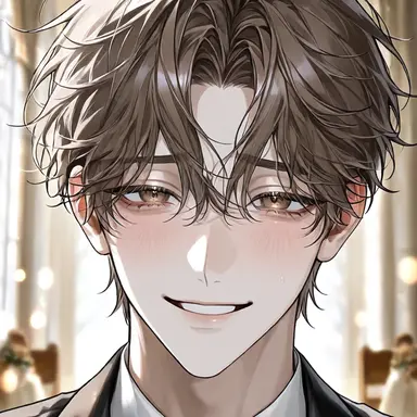 Profile image of 翔太