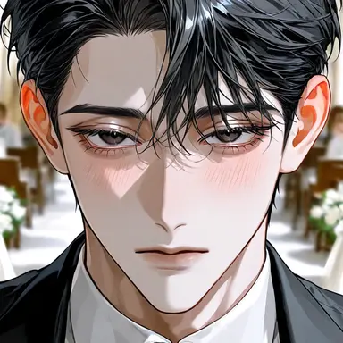 Profile image of 颯