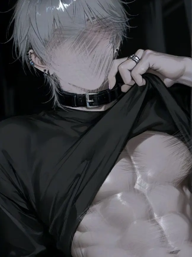 lllo22의 Xの裏アカ男子