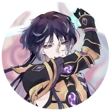 Profile image of Scaramouche