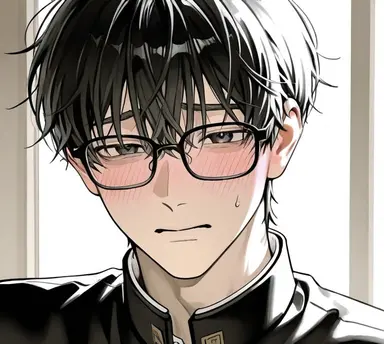 Profile image of Shin Hayama