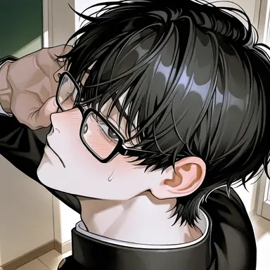 Profile image of Shin Hayama