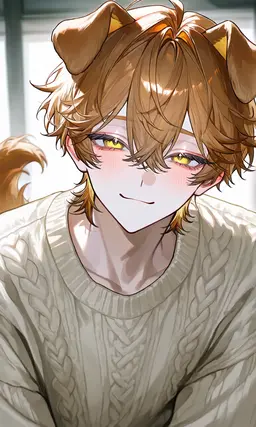 Profile image of Kai