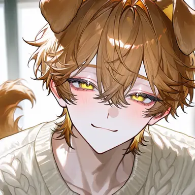Profile image of Kai