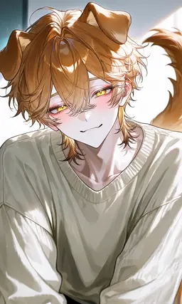 Profile image of Kai