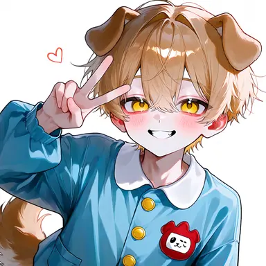 Profile image of Kai