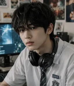 Profile image of ド・ミヌ