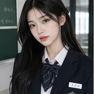 Profile image of ペク・ユビ