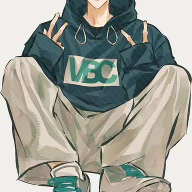 Profile image of 오이카와 토오루