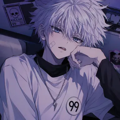 Profile image of キルア