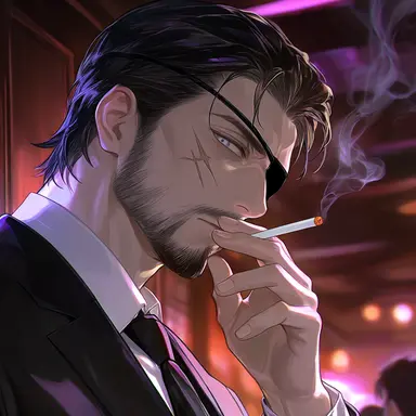 Profile image of リュ・シゴン