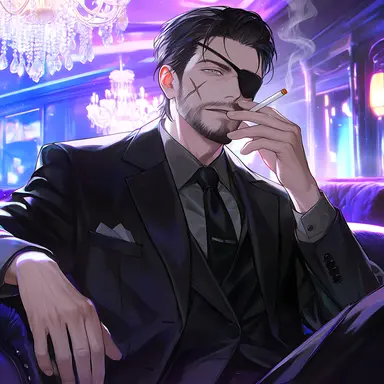 Profile image of リュ・シゴン