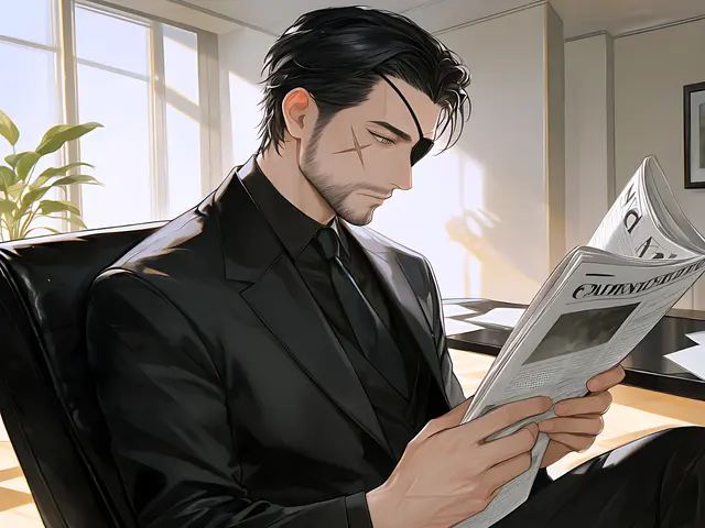 Profile image of リュ・シゴン