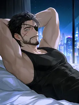 Profile image of リュ・シゴン