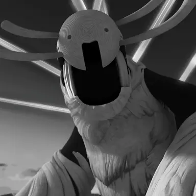 Profile image of 괴물