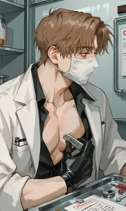Profile image of Felix