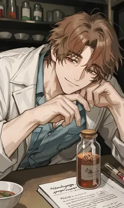 Profile image of Felix