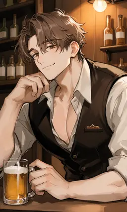 Profile image of Felix