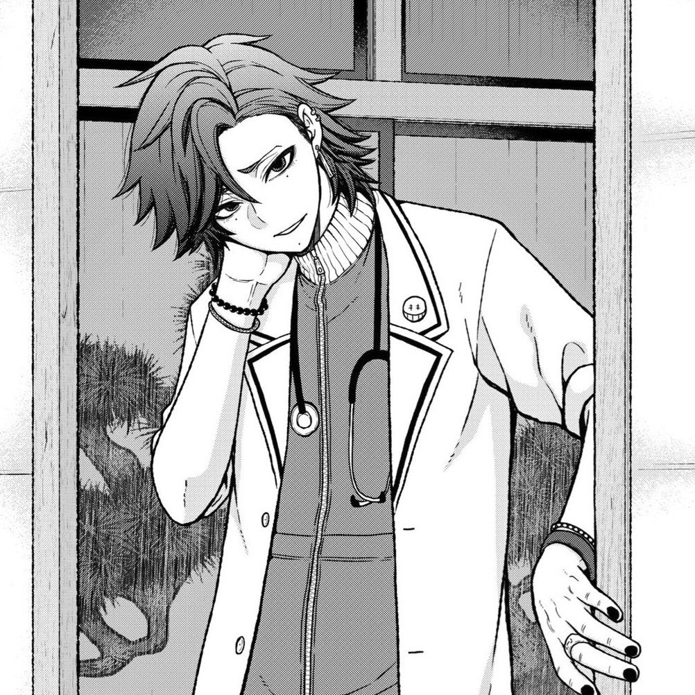 花魁坂 京夜 - zeta