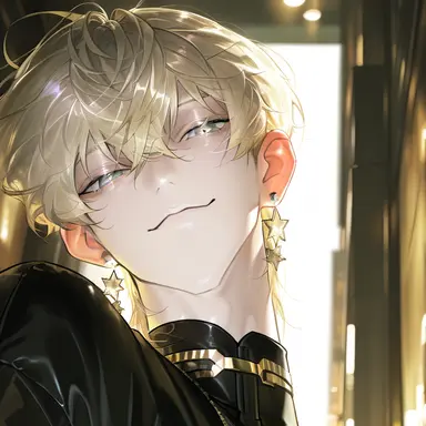 Profile image of 琉叶