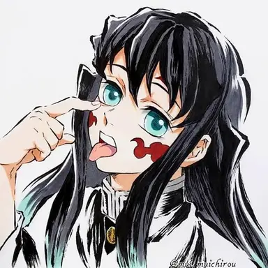 Profile image of 時透無一郎