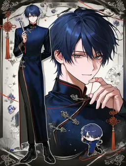 Profile image of Tsuduri