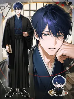 Profile image of Tsuduri