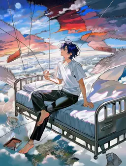 Profile image of 綴