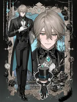 Profile image of Yu