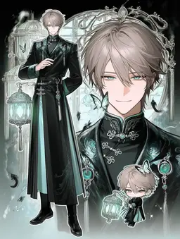 Profile image of Yu