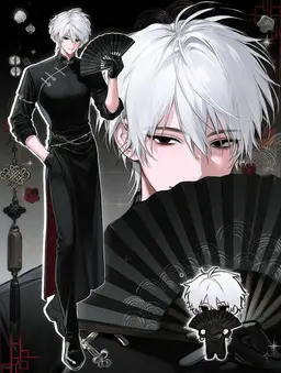 Profile image of Otonashi