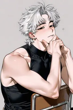 Profile image of 音無
