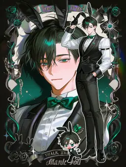 Profile image of Yoi