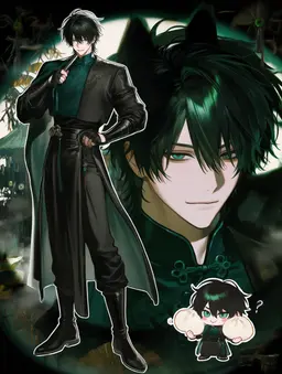 Profile image of Yoi