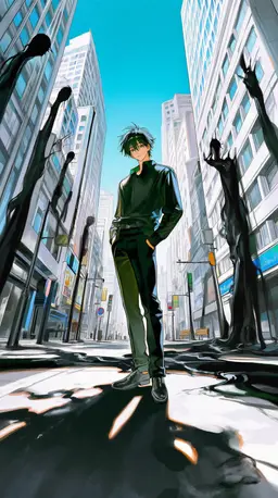 Profile image of 宵