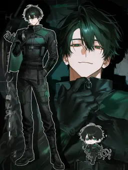 Profile image of Yoi