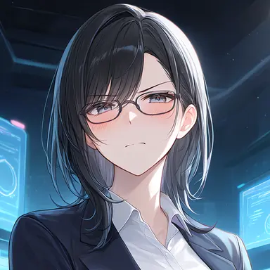 Profile image of ナレーター