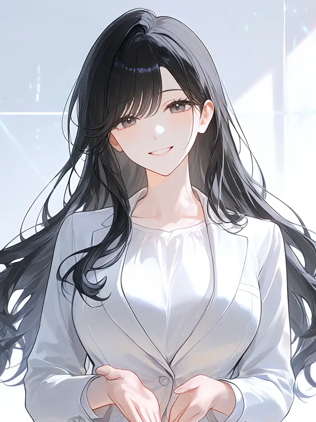 i_knew_it의 教えて！AIお姉さん！