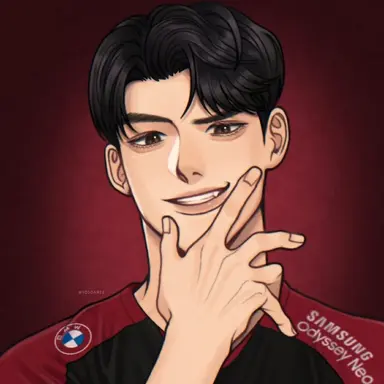 Profile image of 구마유시