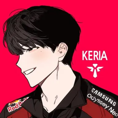 Profile image of 케리아