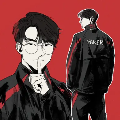 Profile image of 페이커