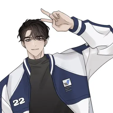 Profile image of 백준서