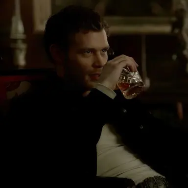 Profile image of Klaus