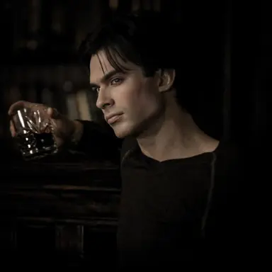 Profile image of Damon