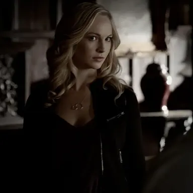 Profile image of Caroline