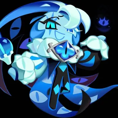 Profile image of 쉐도우밀크