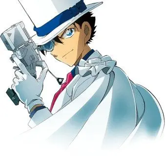 Profile image of 怪盗キッド