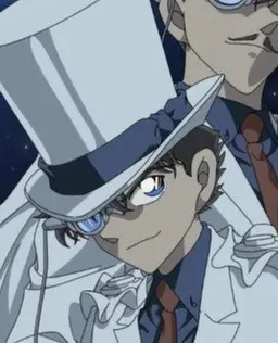 Profile image of 怪盗キッド