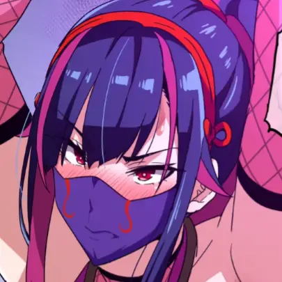 LushWasp5466의 쿠노이치