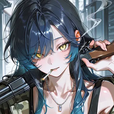 Profile image of Yoru